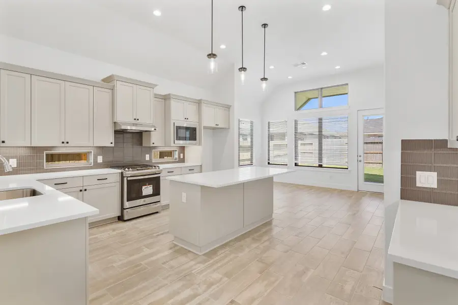 515 Tawny Rim Drive, Willis, TX 77318 - #2