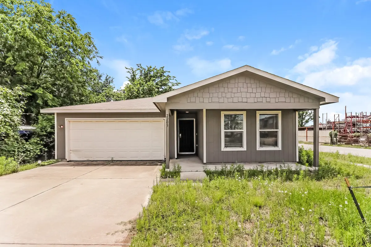 2203 Pearl Street, Houston, TX 77029 - Image #1