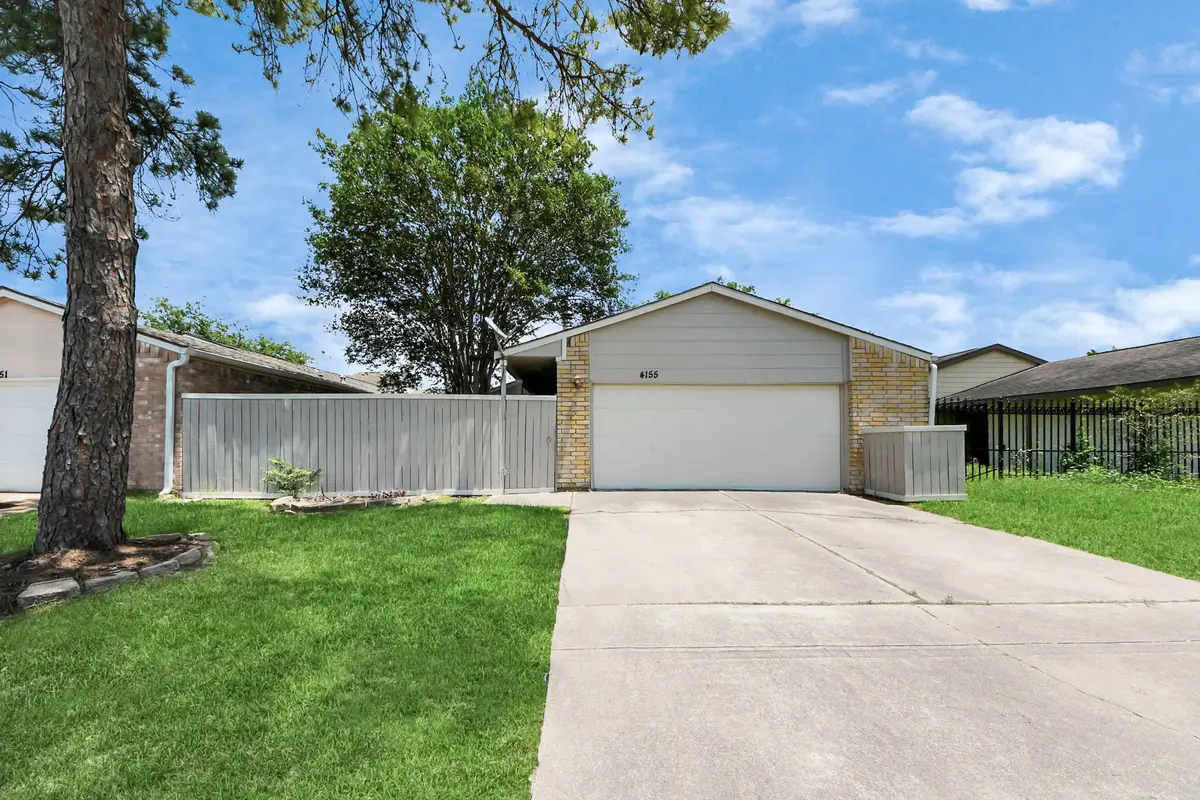 4155 Amir Street, Houston, TX 77072 - Image #1