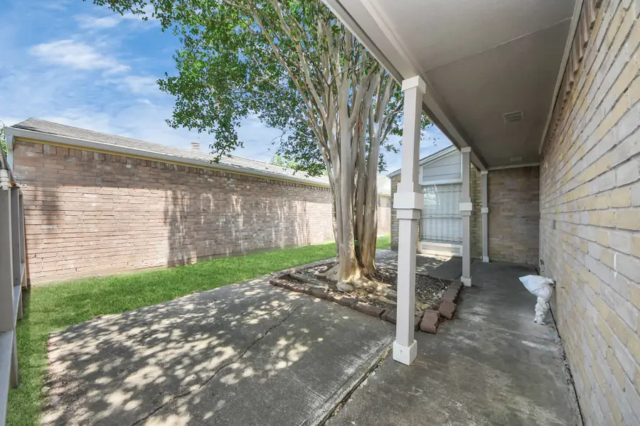 4155 Amir Street, Houston, TX 77072 - Image #3