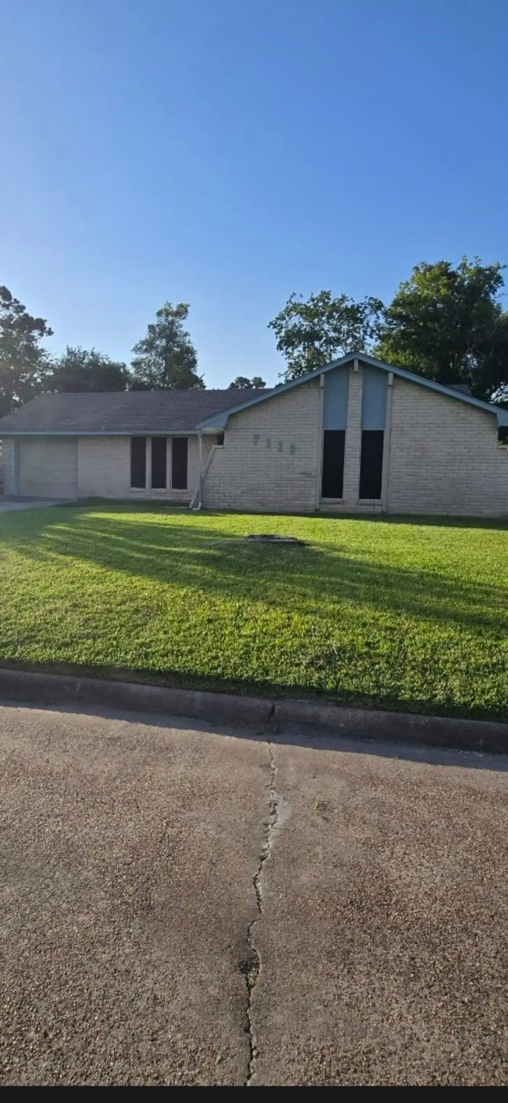 7119 Pittswood Lane, Houston, TX 77016 - #1