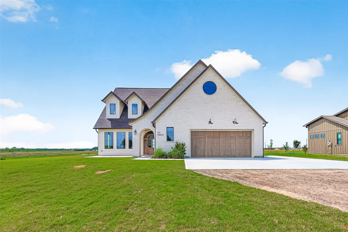 15835 County Road 268, East Bernard, TX 77435 - #1