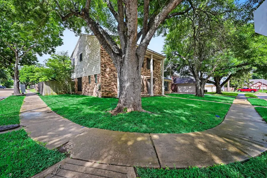 2403 Horseshoe Lane, Richmond, TX 77406 - #2