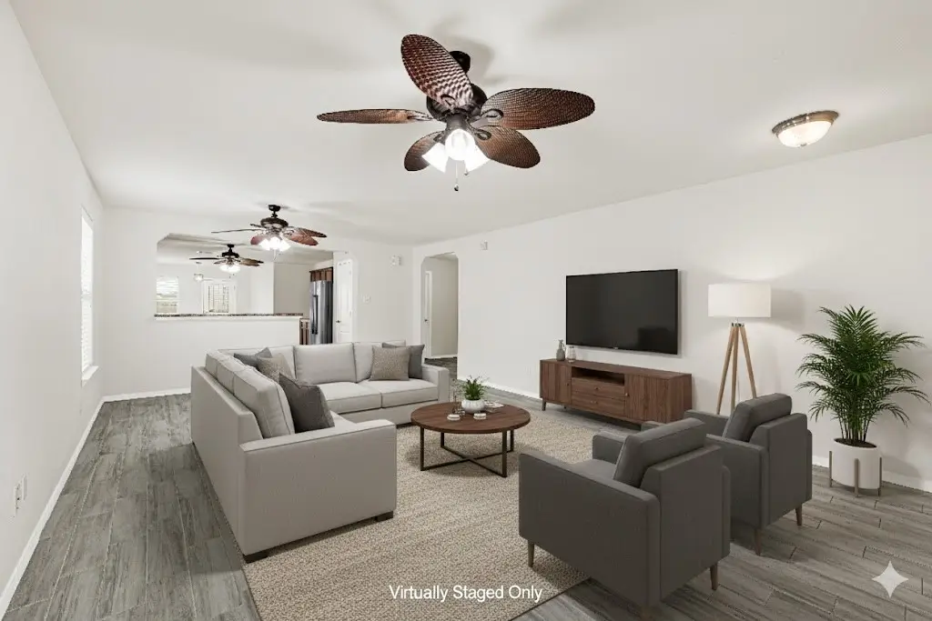 7906 Yaupon View Drive, Cypress, TX 77433 - #1