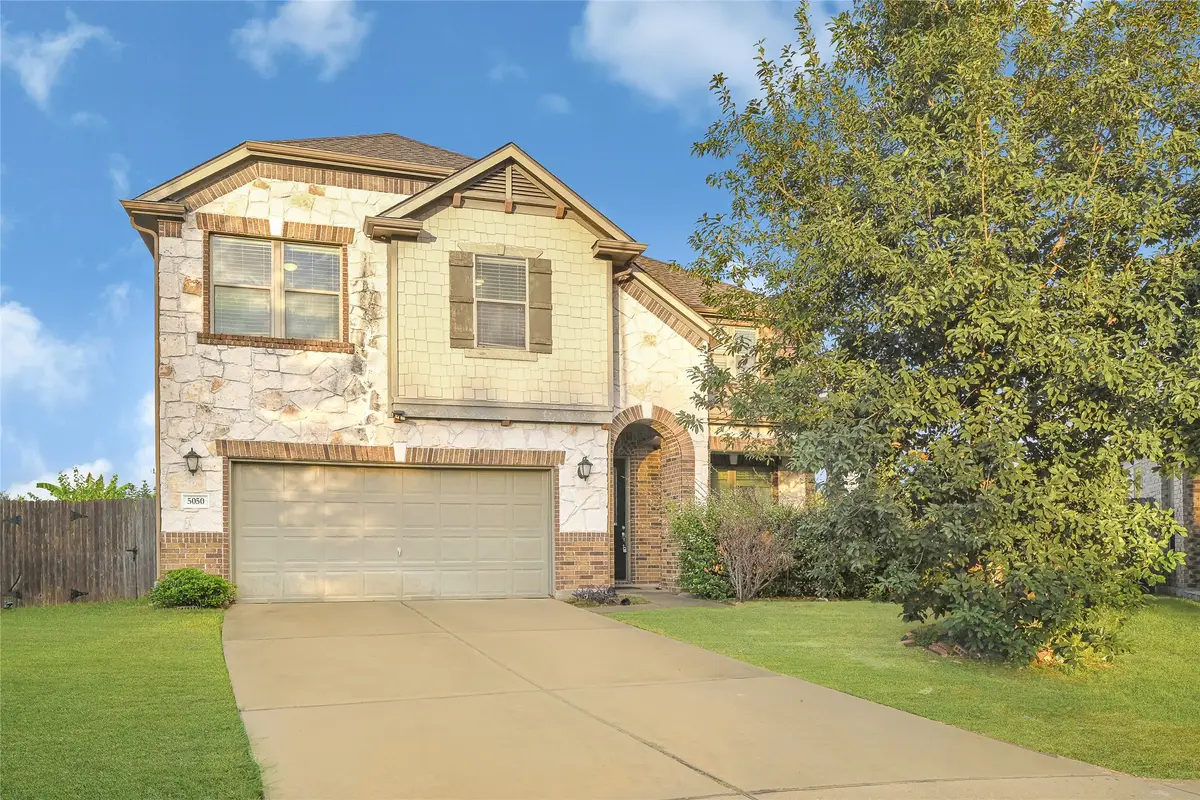 5050 Longlane Drive, Houston, TX 77084 - Image #1