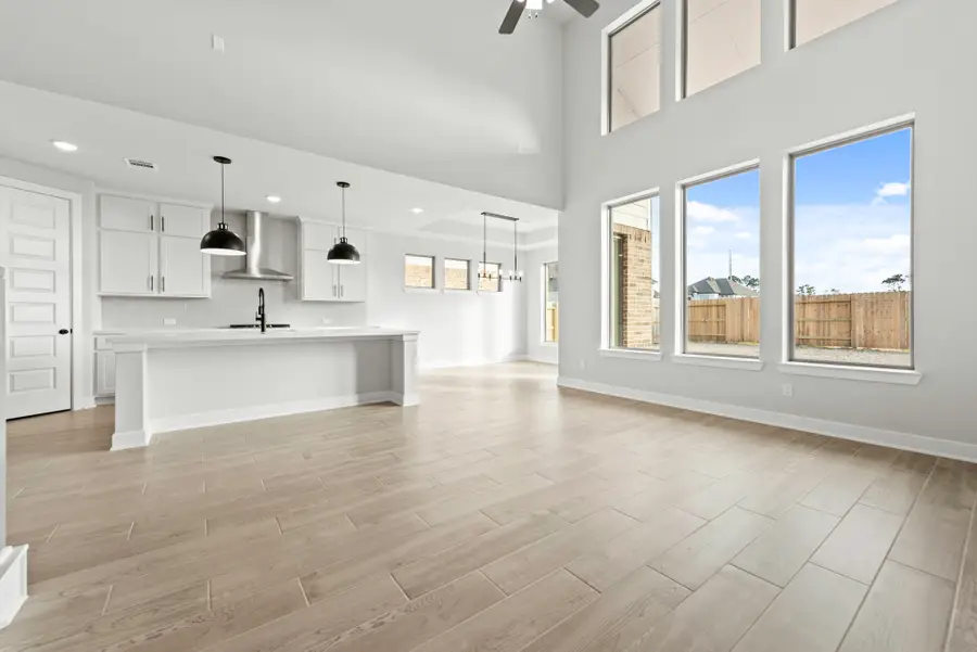 2419 Moonlit Meadows Drive, Brookshire, TX 77423 - Image #3