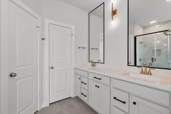 21606 Tumble Mustard Lane, Cypress, TX 77433