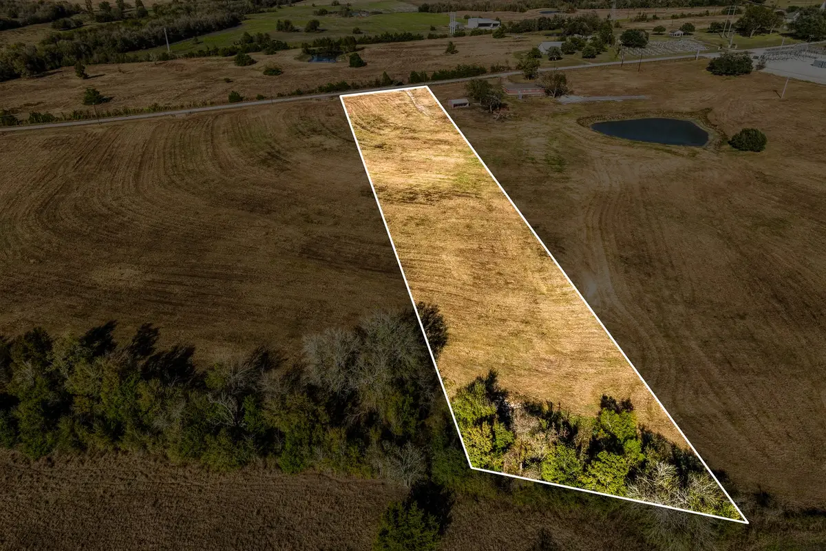 Lot 5 Sandy Hill Road, Brenham, TX 77833 - Image #1