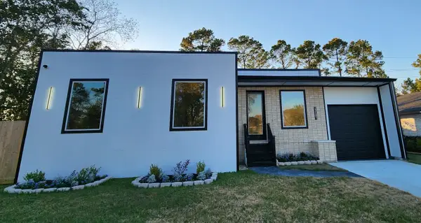 12107 Haroldson Forest Drive, Houston, TX 77044