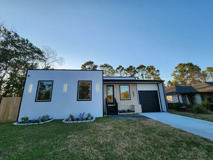 12107 Haroldson Forest Drive, Houston, TX 77044 - #2