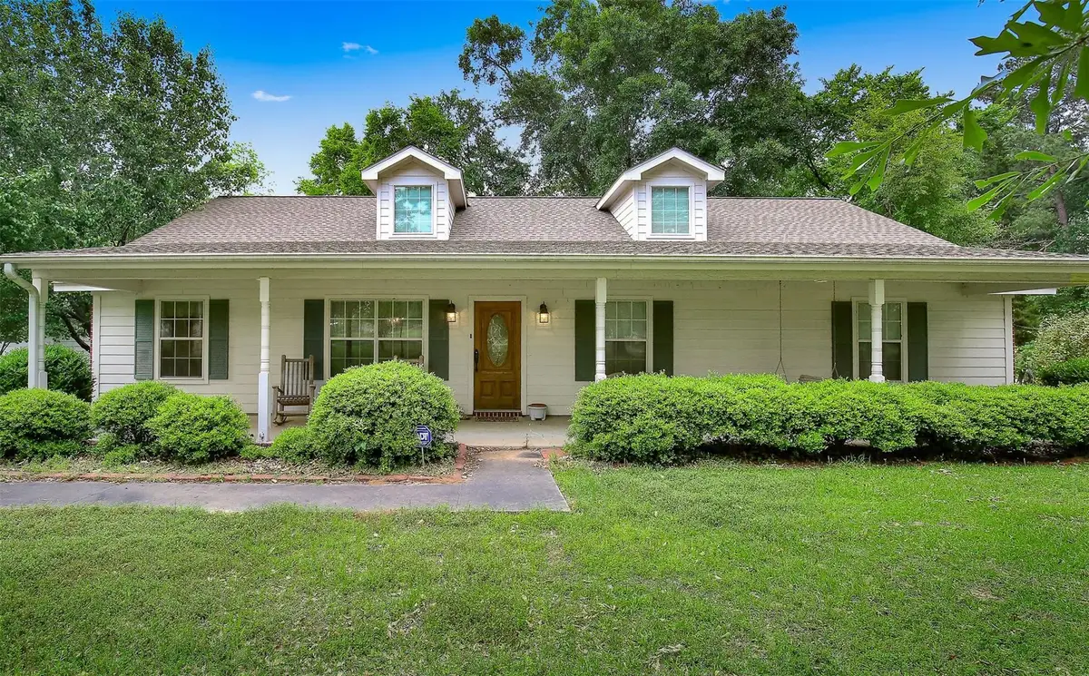 13825 Midway Drive, Willis, TX 77318 - #1