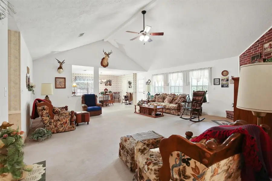 13825 Midway Drive, Willis, TX 77318 - #2