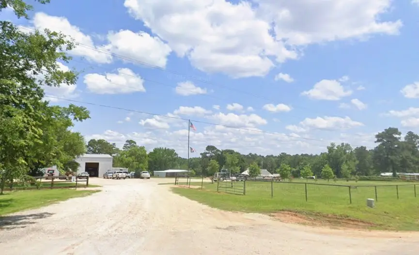 7.7 ac 3935 Spring Branch Road, Montgomery, TX 77316 - #1
