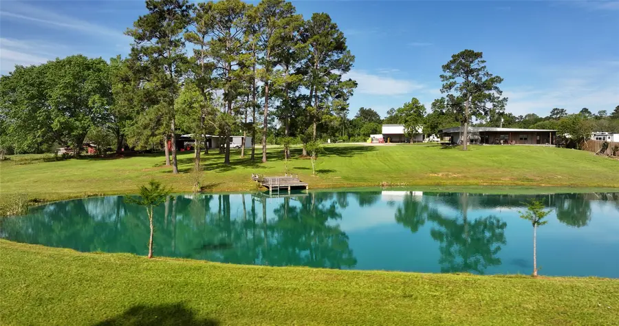 7.7 ac 3935 Spring Branch Road, Montgomery, TX 77316 - #3