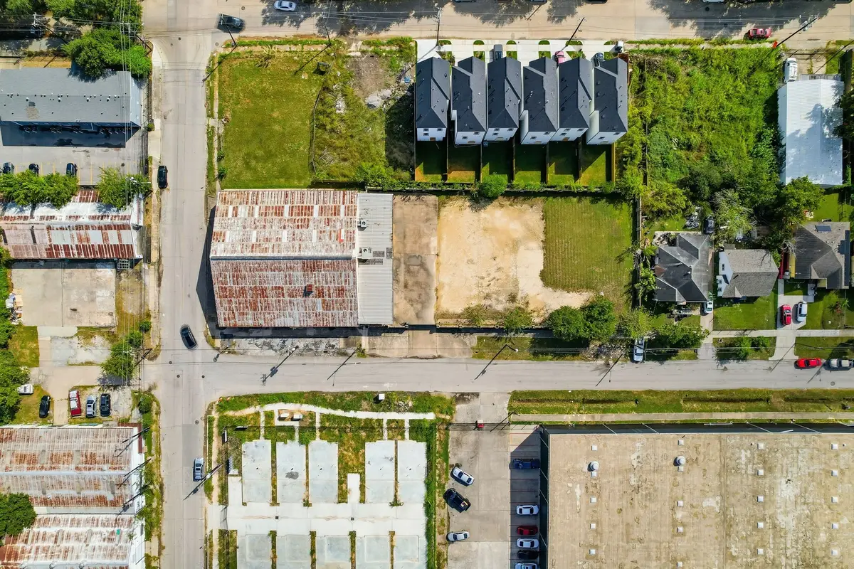 3368 Dixie Drive, Houston, TX 77021 - Image #1