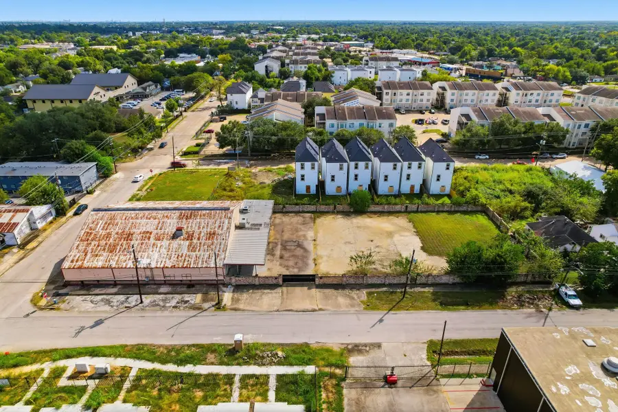 3368 Dixie Drive, Houston, TX 77021 - Image #3