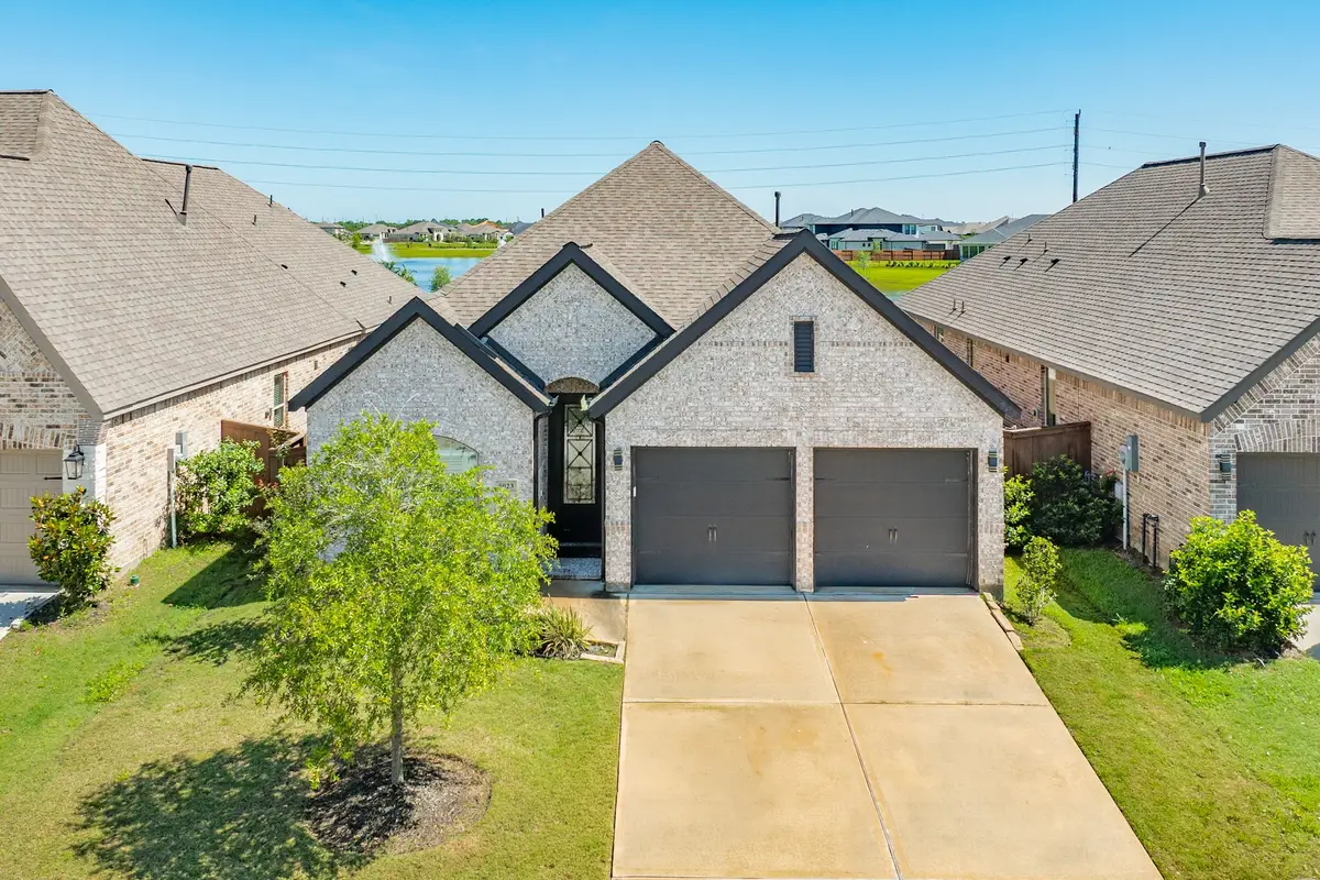 5023 Eliot Place, Manvel, TX 77578 - #1