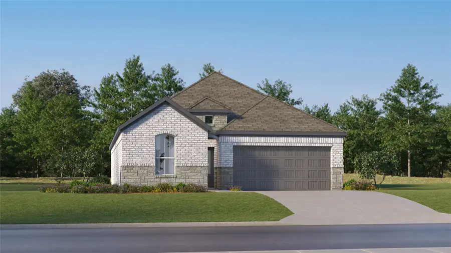 16342 Speckled Wren Street, Hockley, TX 77447 - #2