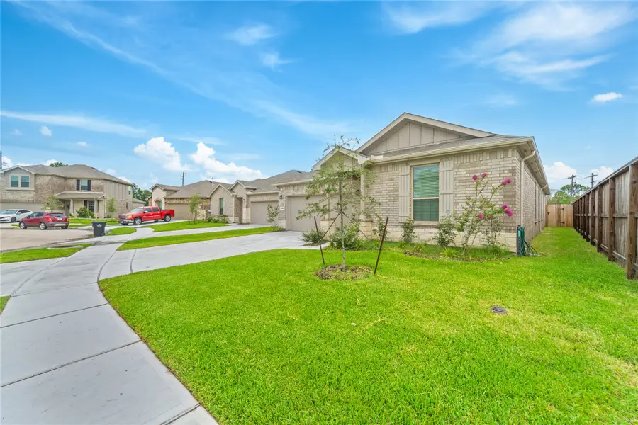 3111 Freiberger Lane, Alvin, TX 77511 - #3