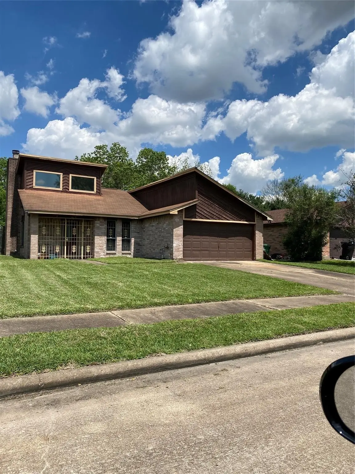 7422 Gatebriar Court, Stafford Missouri City, TX 77489 - #1