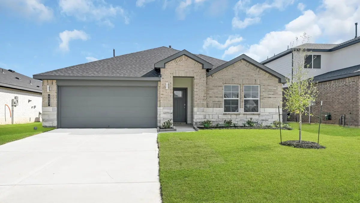 6619 Kingfisher Lane, Beasley, TX 77417 - #1