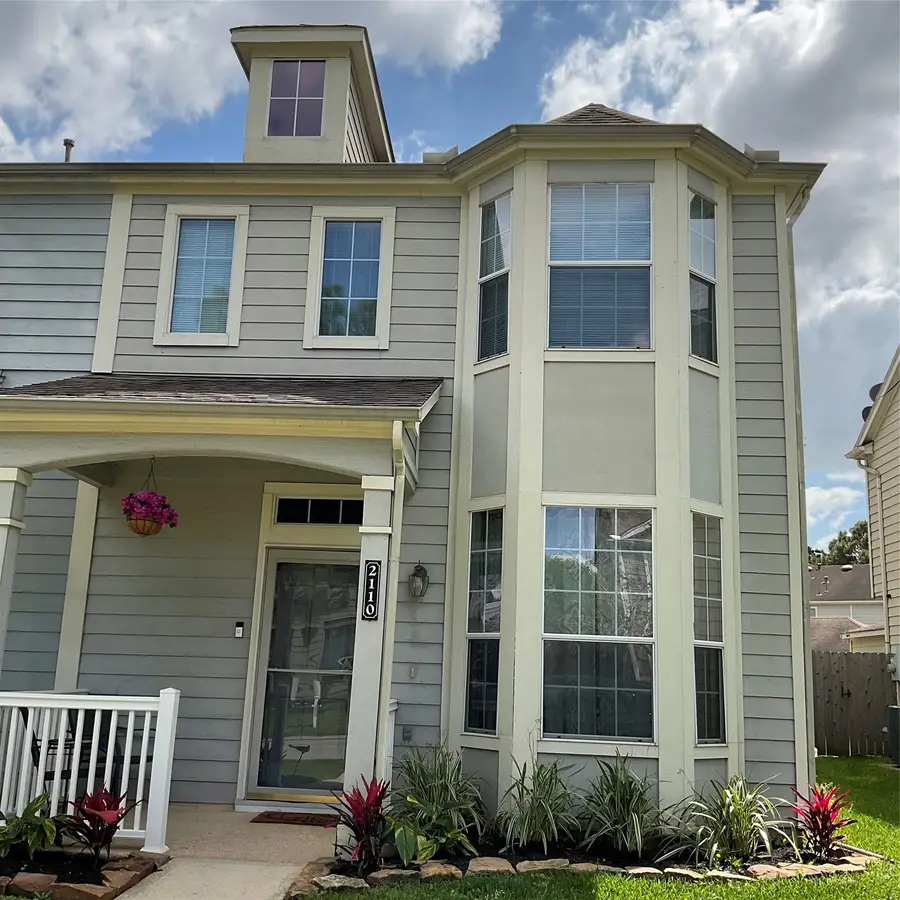 2110 Rustling Trees Way, Spring, TX 77373 - #3