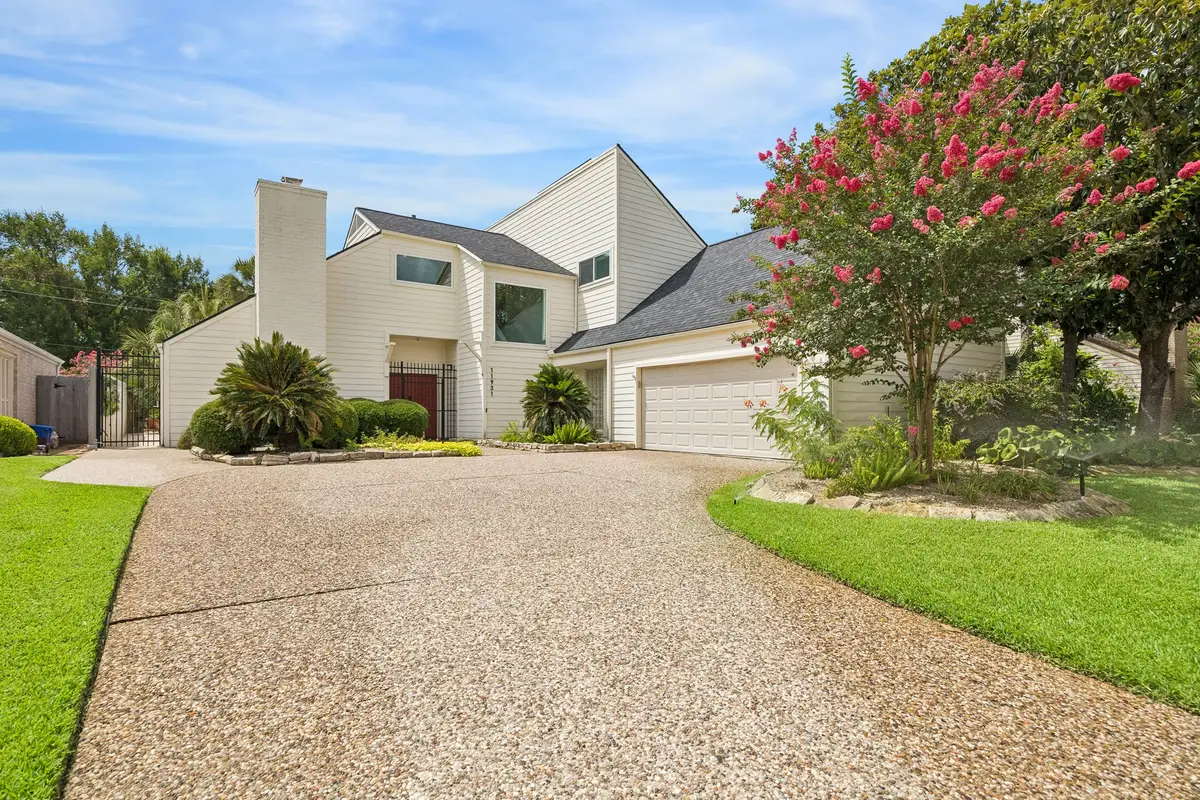 11931 Carriage Hill Drive, Houston, TX 77077 - #1