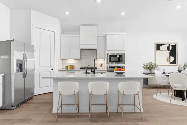 3331 Concorde Heights Drive, Pearland, TX 77581