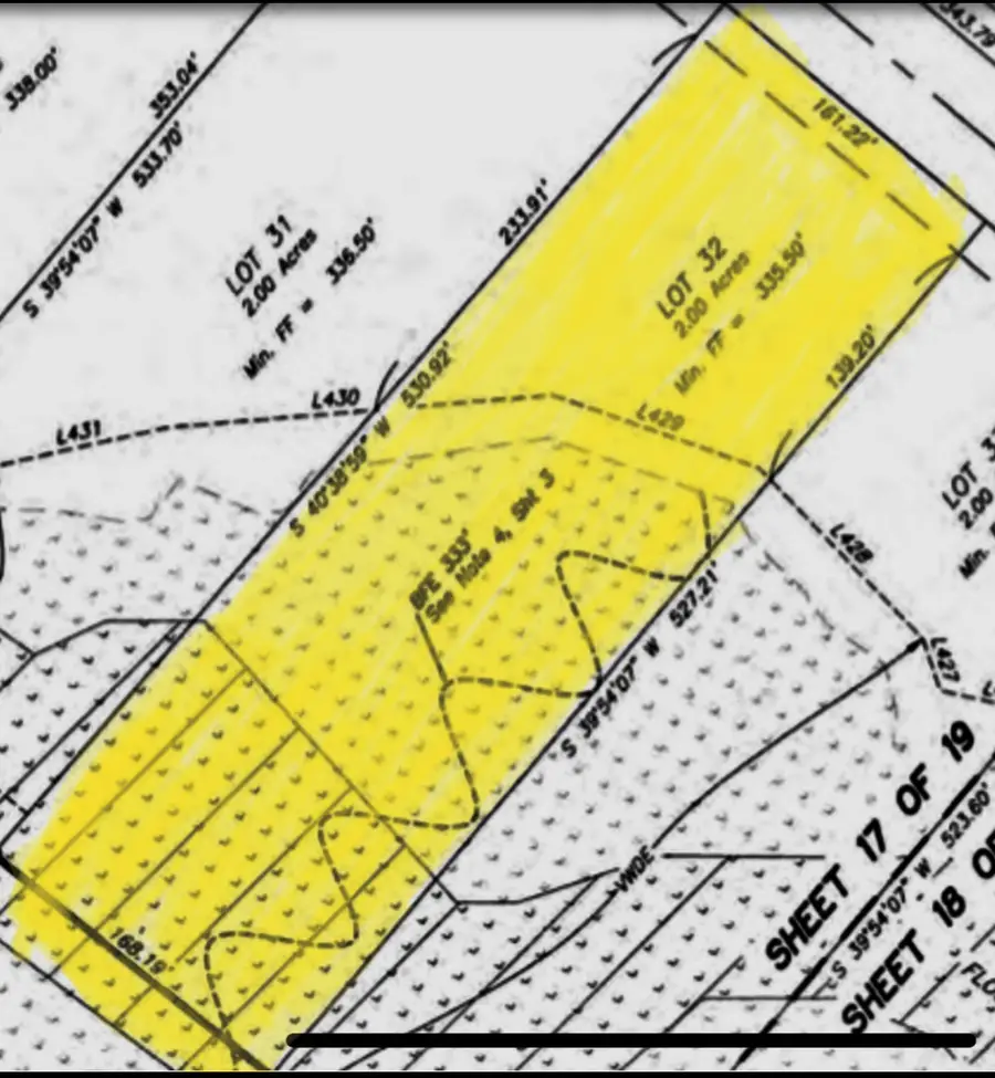 11530 E Bramble Court, Willis, TX 77378 - #3