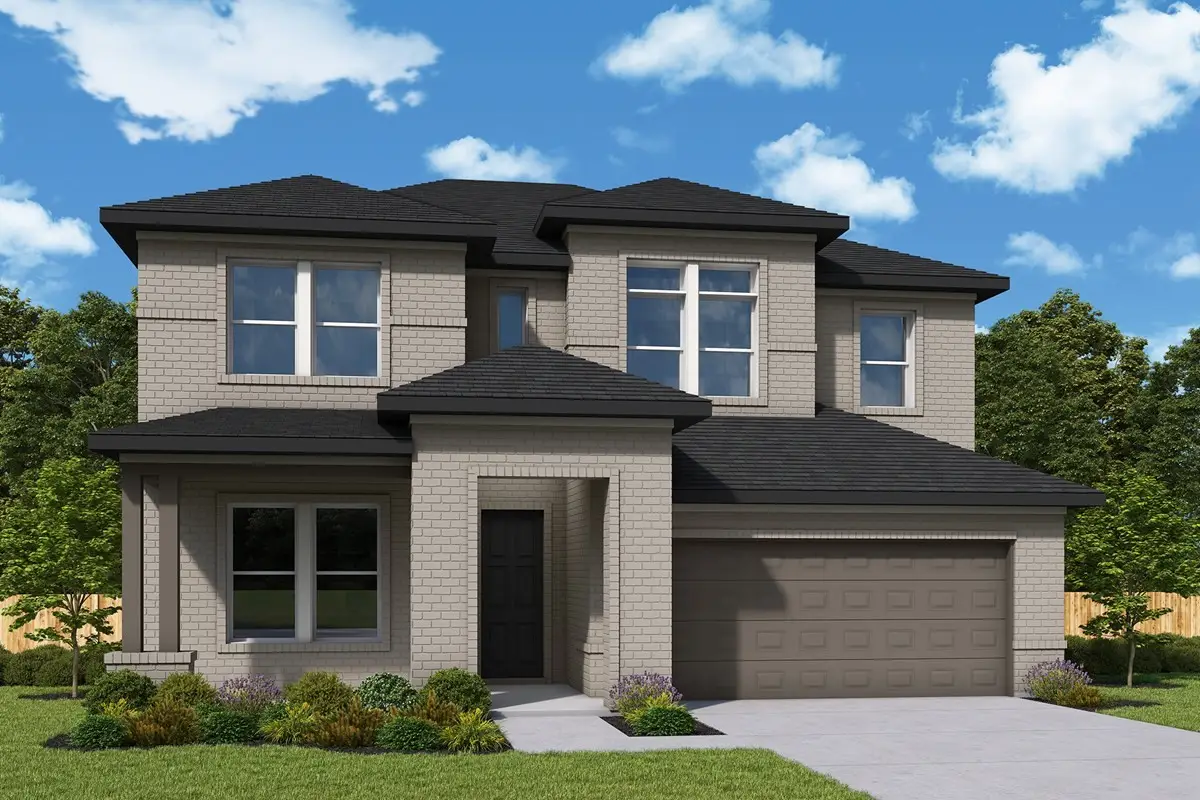 26807 Wayland Court, Montgomery, TX 77316 - #1