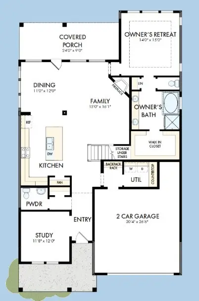 26807 Wayland Court, Montgomery, TX 77316 - #3