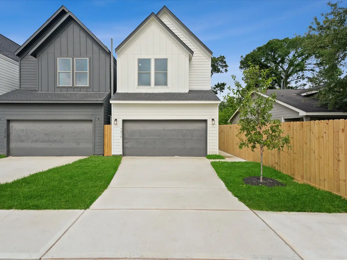 7416 Maxroy Street, Houston, TX 77088 - Image #1