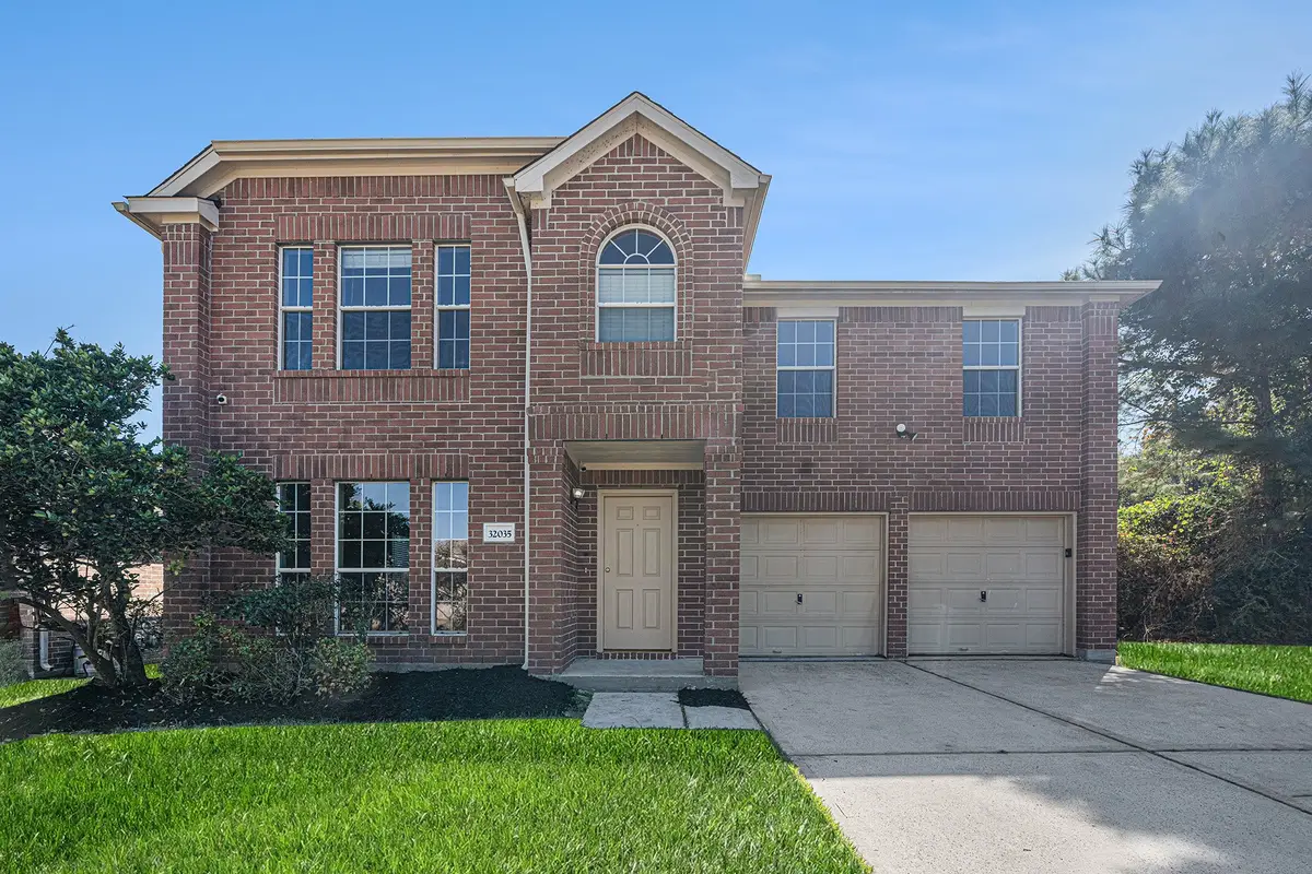 32035 Annice Lane, Pinehurst, TX 77362 - Image #1