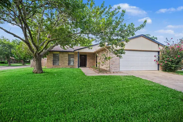 6713 Tara Drive, Richmond, TX 77469