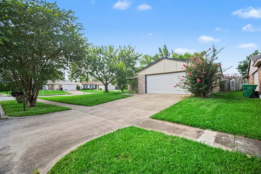 6713 Tara Drive, Richmond, TX 77469 - #3