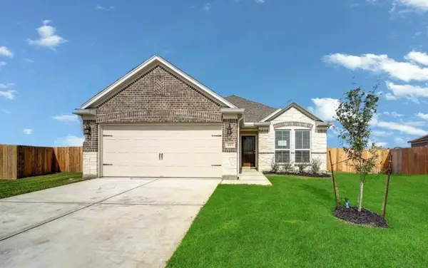 4303 Greeley Lane, Rosenberg, TX 77471