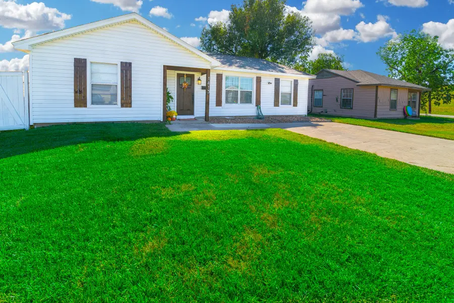 1413 Comal Avenue, Pasadena, TX 77506 - Image #2