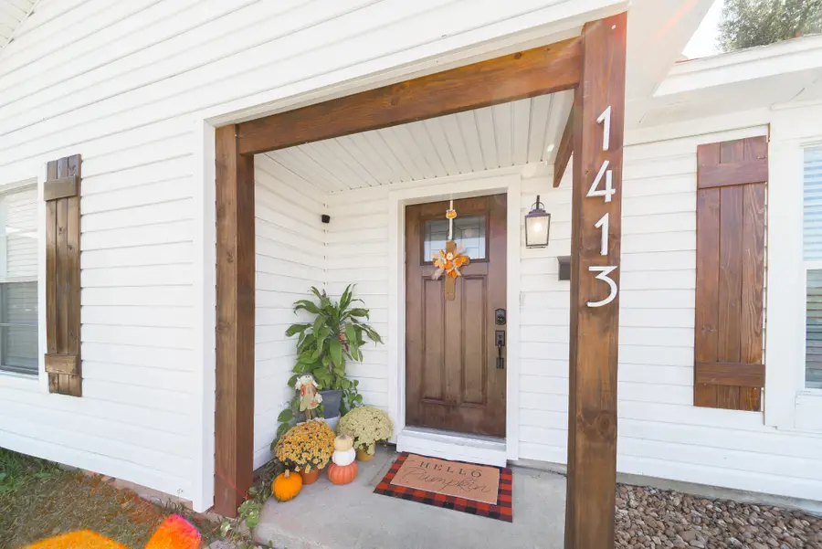 1413 Comal Avenue, Pasadena, TX 77506 - Image #3