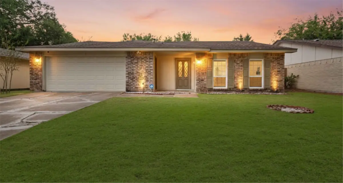 2130 Quail Valley East Drive, Missouri City, TX 77459 - #1