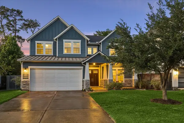 1224 Thornton Road, Houston, TX 77018