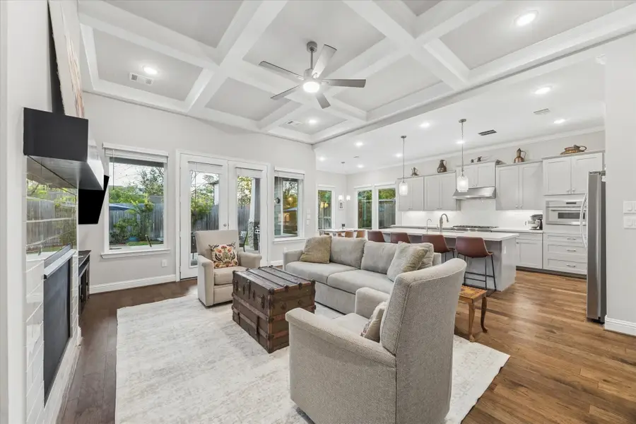 1224 Thornton Road, Houston, TX 77018 - #3