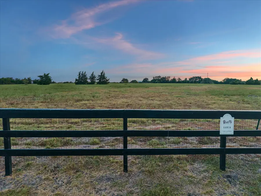 8 Round Top Farms Drive, Round Top, TX 78954 - #3