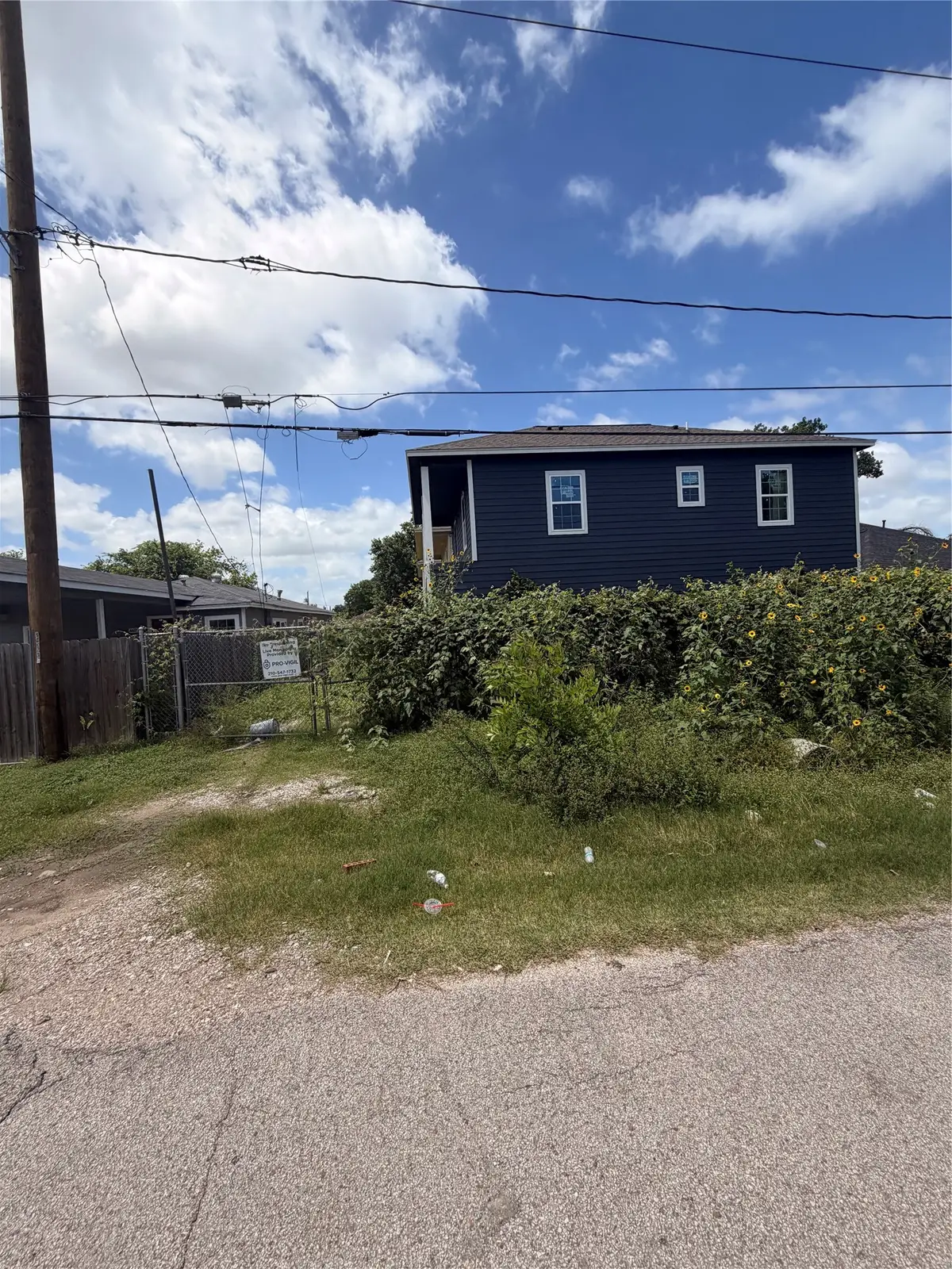 4619 Maggie Street #A, Houston, TX 77051 - #1