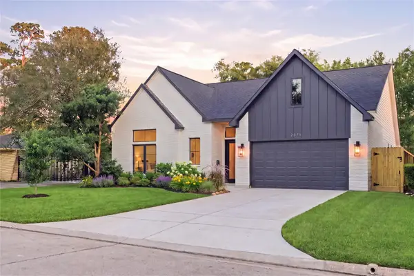 2023 Viking Dr Drive, Houston, TX 77018