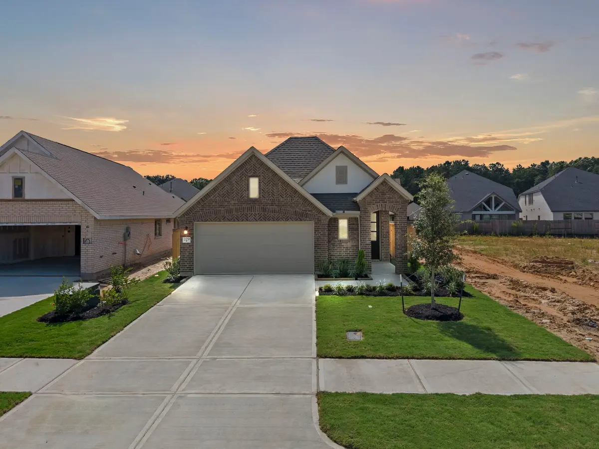 229 Violet Crown Lane, New Caney, TX 77357 - #1