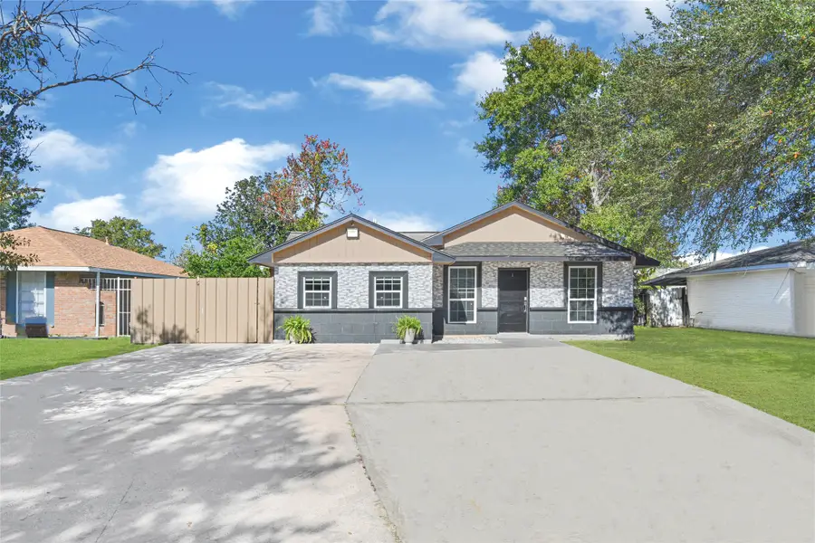 3603 Beau Lane, Houston, TX 77039 - Image #2