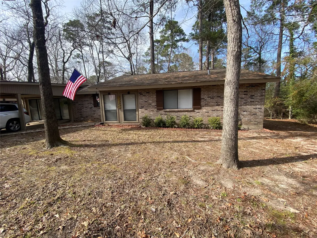 24608 Attwood Place, Huntsville, TX 77320 - Image #1
