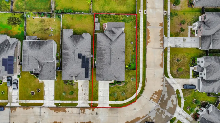 2610 Blue Abbott Drive, Fresno, TX 77545 - Image #3