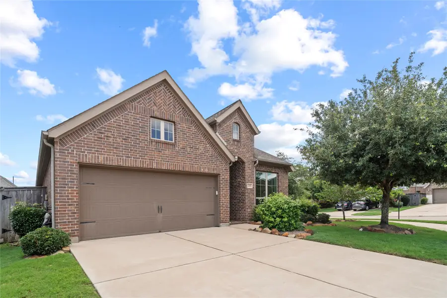 2110 Cinnamon Teal Circle, Brookshire, TX 77423 - #3