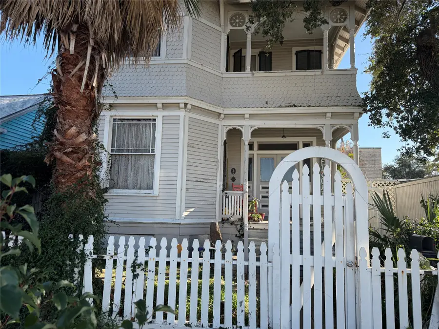 2223 Avenue K, Galveston, TX 77550 - Image #2